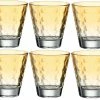 Leonardo Verre Optic Pastell 215 Ml, 6 Pièce/s, Orange - Verres à Boire 2 Leonardo Verre Optic Pastell 215 Ml, 6 Pièce/s, Orange - Verres à Boire -Ritzenhoff Shop unnamed file 262