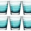 Leonardo Verre Vario Struttura 250 Ml, 6 Pièce/s, Bleu Clair - Verres à Boire 1 Leonardo Verre Vario Struttura 250 Ml, 6 Pièce/s, Bleu Clair - Verres à Boire -Ritzenhoff Shop unnamed file 283