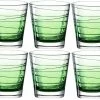 Leonardo Verre Vario Struttura 250 Ml, 6 Pièce/s, Vert - Verres à Boire 1 Leonardo Verre Vario Struttura 250 Ml, 6 Pièce/s, Vert - Verres à Boire -Ritzenhoff Shop unnamed file 286