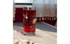 Sheepworld Verre Bus 500 Ml, 1 Pièce/s, Transparent - Verres à Boire 7 Sheepworld Verre Bus 500 Ml, 1 Pièce/s, Transparent - Verres à Boire -Ritzenhoff Shop unnamed file 29