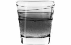 Leonardo Verre Vario Struttura 250 Ml, 6 Pièce/s, Gris - Verres à Boire -Ritzenhoff Shop unnamed file 291