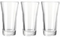 Montana Verre Pure 290 Ml, 3 Pièce/s, Transparent - Verres à Boire