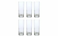 Arcoroc Verre Islande 360 Ml, 6 Pièce/s, Transparent - Verres à Boire
