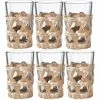Leonardo Verre Garda 200 Ml, 6 Pièce/s, Transparent - Verres à Boire 2 Leonardo Verre Garda 200 Ml, 6 Pièce/s, Transparent - Verres à Boire -Ritzenhoff Shop unnamed file 304