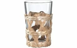 Alternative view of Leonardo Verre Garda 200 Ml, 6 Pièce/s, Transparent - Verres à Boire