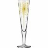 Ritzenhoff Verre à Champagne Nuit D'or No. 5 - Petra Mohr 205 Ml - Verres à Champagne -Ritzenhoff Shop unnamed file 307