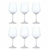 Arcoroc Verre à Vin Rouge Juliette 500 Ml, 6 Pièce/s, Transparent - Verres à Vin -Ritzenhoff Shop unnamed file 312