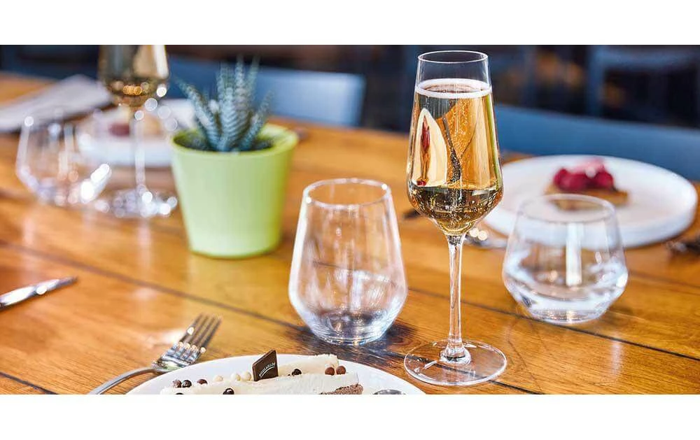 Arcoroc Verre à Vin Rouge Juliette 500 Ml, 6 Pièce/s, Transparent - Verres à Vin 4 Arcoroc Verre à Vin Rouge Juliette 500 Ml, 6 Pièce/s, Transparent - Verres à Vin – Image 2