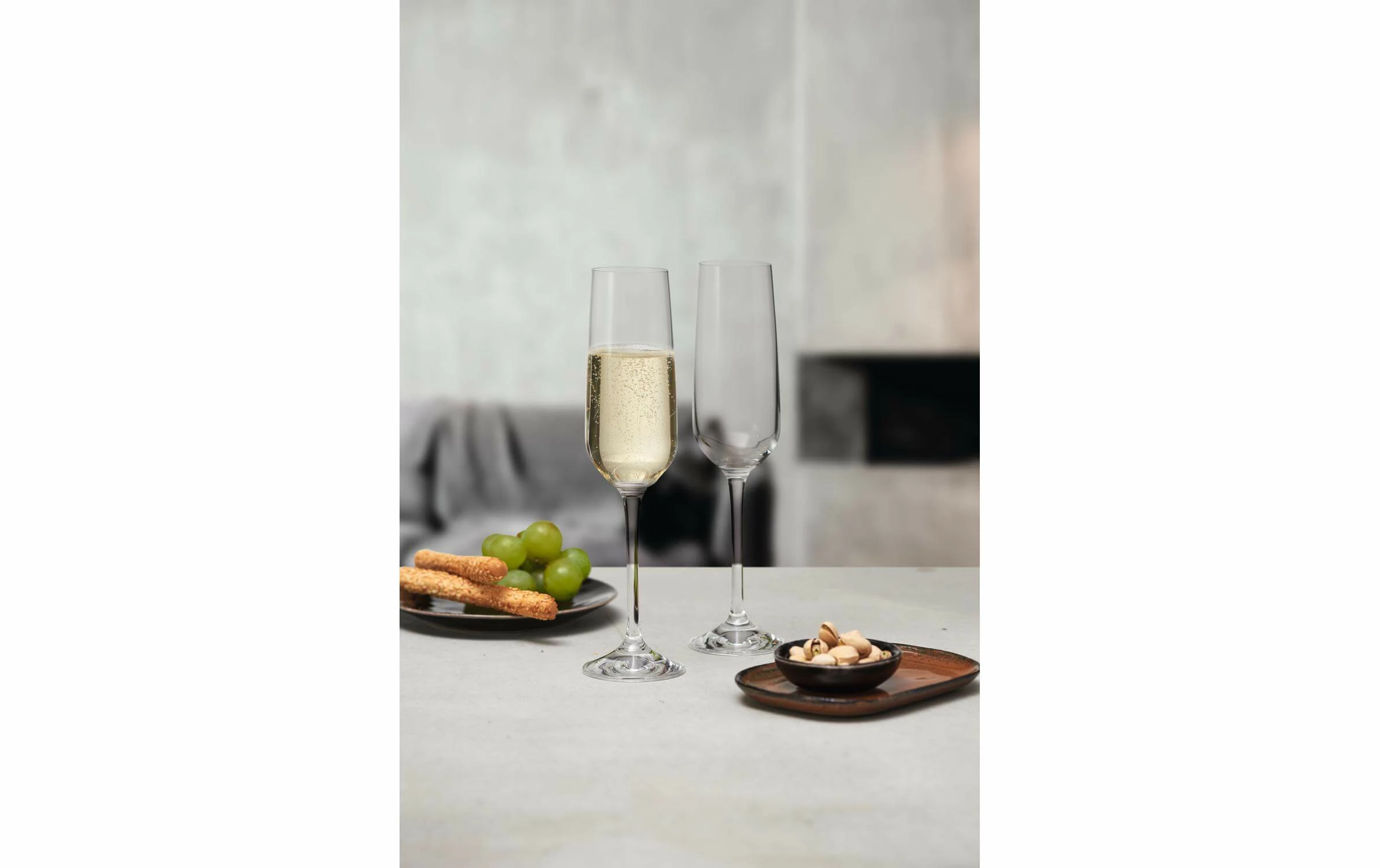 Montana Verre à Champagne Vivid 160 Ml, 6 Pièce/s, Transparent - Verres à Champagne 5 Montana Verre à Champagne Vivid 160 Ml, 6 Pièce/s, Transparent - Verres à Champagne – Image 3