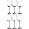 Montana Verre à Vin Blanc Vivid 380 Ml, 6 Pièce/s, Transparent - Verres à Vin 1 Montana Verre à Vin Blanc Vivid 380 Ml, 6 Pièce/s, Transparent - Verres à Vin -Ritzenhoff Shop unnamed file 320