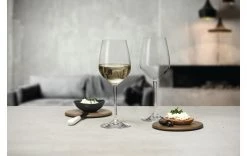 Montana Verre à Vin Blanc Vivid 380 Ml, 6 Pièce/s, Transparent - Verres à Vin 7 Montana Verre à Vin Blanc Vivid 380 Ml, 6 Pièce/s, Transparent - Verres à Vin -Ritzenhoff Shop unnamed file 322
