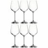 Montana Verre à Vin Rouge Vivid 520 Ml, 6 Pièce/s, Transparent - Verres à Vin 1 Montana Verre à Vin Rouge Vivid 520 Ml, 6 Pièce/s, Transparent - Verres à Vin -Ritzenhoff Shop unnamed file 323