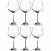 Montana Verre à Vin Rouge Vivid 620 Ml, 6 Pièce/s, Transparent - Verres à Vin -Ritzenhoff Shop unnamed file 326
