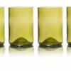Rebottled Verre 330 Ml, 4 Pièce/s, Ambre - Verres à Boire 1 Rebottled Verre 330 Ml, 4 Pièce/s, Ambre - Verres à Boire -Ritzenhoff Shop unnamed file 328