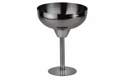 Paderno Verre à Margarita 220 Ml, 1 Pièce/s, Anthracite - Verres à Cocktail