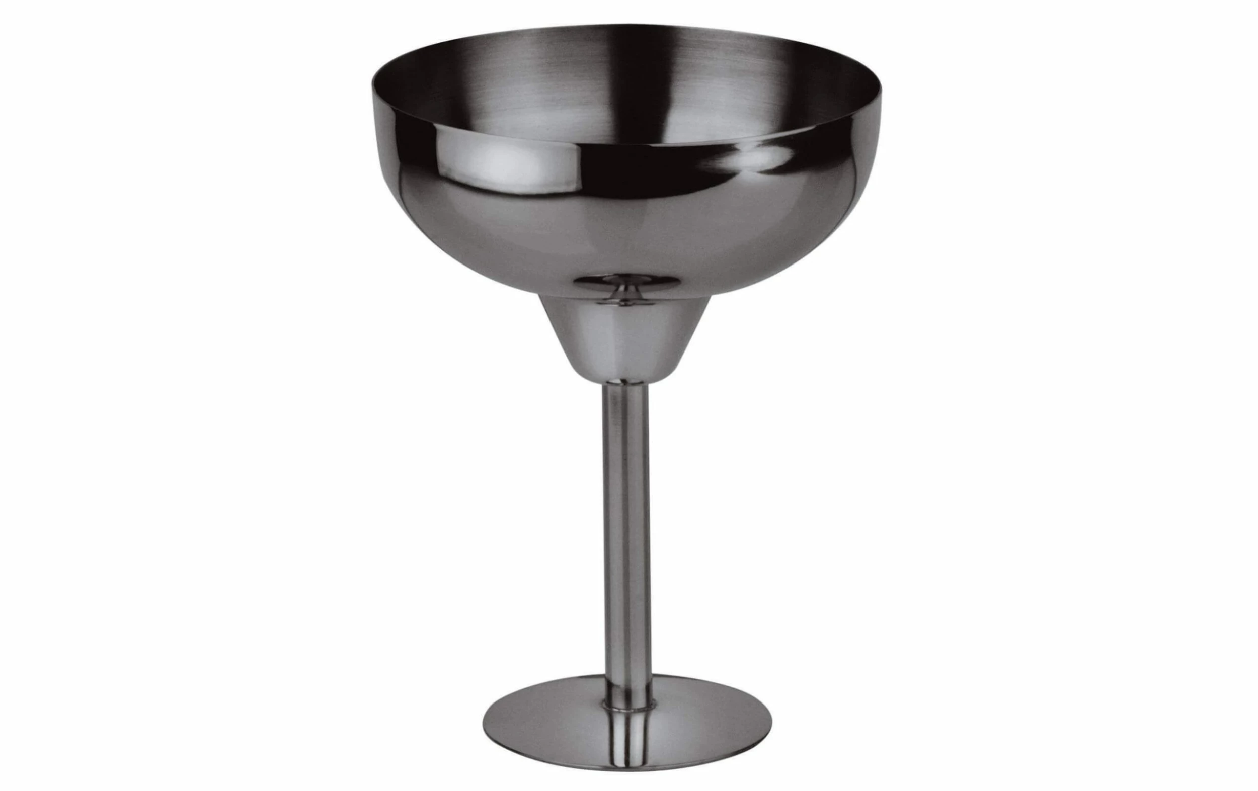 Paderno Verre à Margarita 220 Ml, 1 Pièce/s, Anthracite - Verres à Cocktail 3 Paderno Verre à Margarita 220 Ml, 1 Pièce/s, Anthracite - Verres à Cocktail