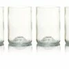 Rebottled Verre 330 Ml, 4 Pièce/s, Transparent - Verres à Boire -Ritzenhoff Shop unnamed file 330