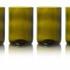 Rebottled Verre 330 Ml, 4 Pièce/s, Vert Olive - Verres à Boire 2 Rebottled Verre 330 Ml, 4 Pièce/s, Vert Olive - Verres à Boire -Ritzenhoff Shop unnamed file 334