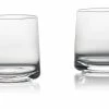 Zone Denmark Verre 380 Ml, 2 Pièce/s, Transparent - Verres à Boire 2 Zone Denmark Verre 380 Ml, 2 Pièce/s, Transparent - Verres à Boire -Ritzenhoff Shop unnamed file 336
