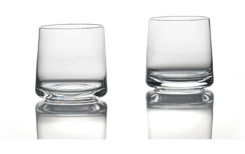 Zone Denmark Verre 380 Ml, 2 Pièce/s, Transparent - Verres à Boire 4 Zone Denmark Verre 380 Ml, 2 Pièce/s, Transparent - Verres à Boire – Image 2