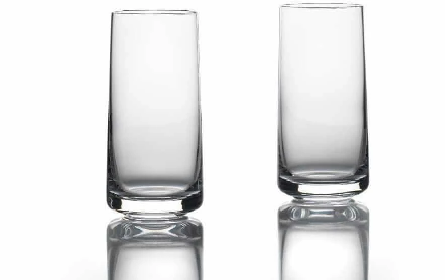 Zone Denmark Verre 420 Ml, 2 Pièce/s, Transparent - Verres à Boire 4 Zone Denmark Verre 420 Ml, 2 Pièce/s, Transparent - Verres à Boire – Image 2