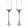 Zone Denmark Verre à Champagne Rocks 230 Ml, 2 Pièce/s, Transparent - Verres à Champagne 1 Zone Denmark Verre à Champagne Rocks 230 Ml, 2 Pièce/s, Transparent - Verres à Champagne -Ritzenhoff Shop unnamed file 342