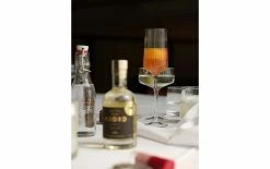 Zone Denmark Verre à Champagne Rocks 230 Ml, 2 Pièce/s, Transparent - Verres à Champagne 7 Zone Denmark Verre à Champagne Rocks 230 Ml, 2 Pièce/s, Transparent - Verres à Champagne -Ritzenhoff Shop unnamed file 344