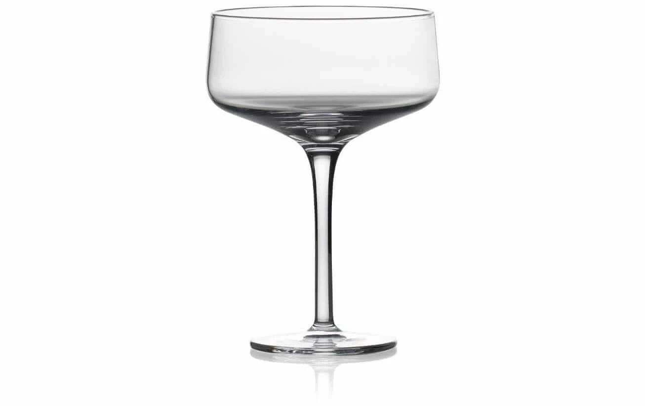 Zone Denmark Verre à Cocktail 280 Ml, 2 Pièce/s, Transparent - Verres à Cocktail 5 Zone Denmark Verre à Cocktail 280 Ml, 2 Pièce/s, Transparent - Verres à Cocktail – Image 3
