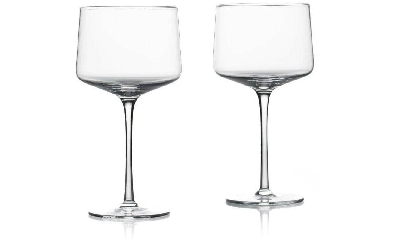 Zone Denmark Verre à Cocktail Gin 480 Ml, 2 Pièce/s, Transparent - Verres à Cocktail 3 Zone Denmark Verre à Cocktail Gin 480 Ml, 2 Pièce/s, Transparent - Verres à Cocktail