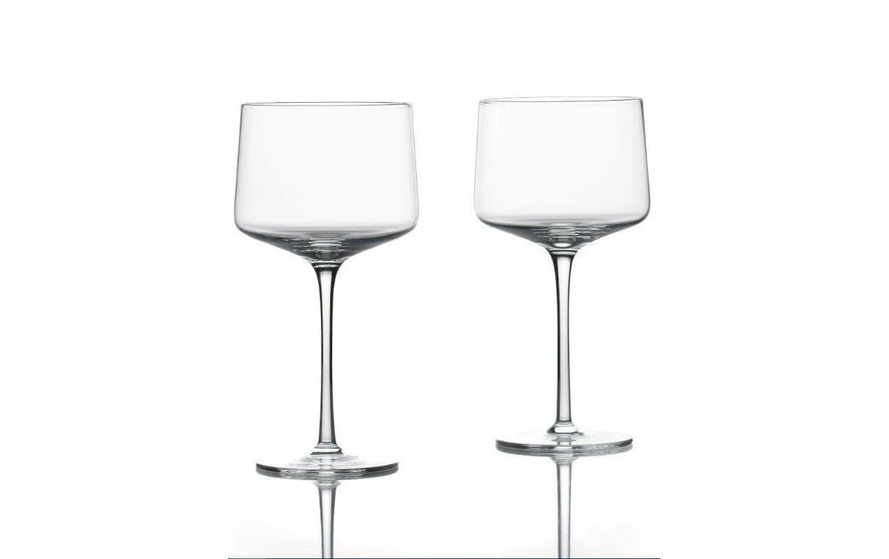 Zone Denmark Verre à Cocktail Gin 480 Ml, 2 Pièce/s, Transparent - Verres à Cocktail 4 Zone Denmark Verre à Cocktail Gin 480 Ml, 2 Pièce/s, Transparent - Verres à Cocktail – Image 2