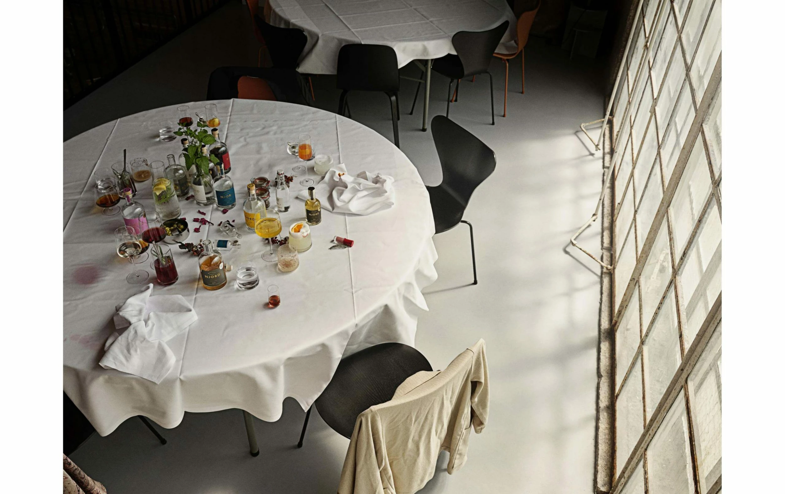 Zone Denmark Verre à Vin Blanc Rocks 300 Ml, 2 Pièce/s, Transparent - Verres à Vin 4 Zone Denmark Verre à Vin Blanc Rocks 300 Ml, 2 Pièce/s, Transparent - Verres à Vin – Image 2