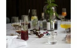 Zone Denmark Verre à Vin Blanc Rocks 300 Ml, 2 Pièce/s, Transparent - Verres à Vin 7 Zone Denmark Verre à Vin Blanc Rocks 300 Ml, 2 Pièce/s, Transparent - Verres à Vin -Ritzenhoff Shop unnamed file 356