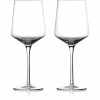 Zone Denmark Verre à Vin Rouge Rocks 480 Ml, 2 Pièce/s, Transparent - Verres à Vin 1 Zone Denmark Verre à Vin Rouge Rocks 480 Ml, 2 Pièce/s, Transparent - Verres à Vin -Ritzenhoff Shop unnamed file 357