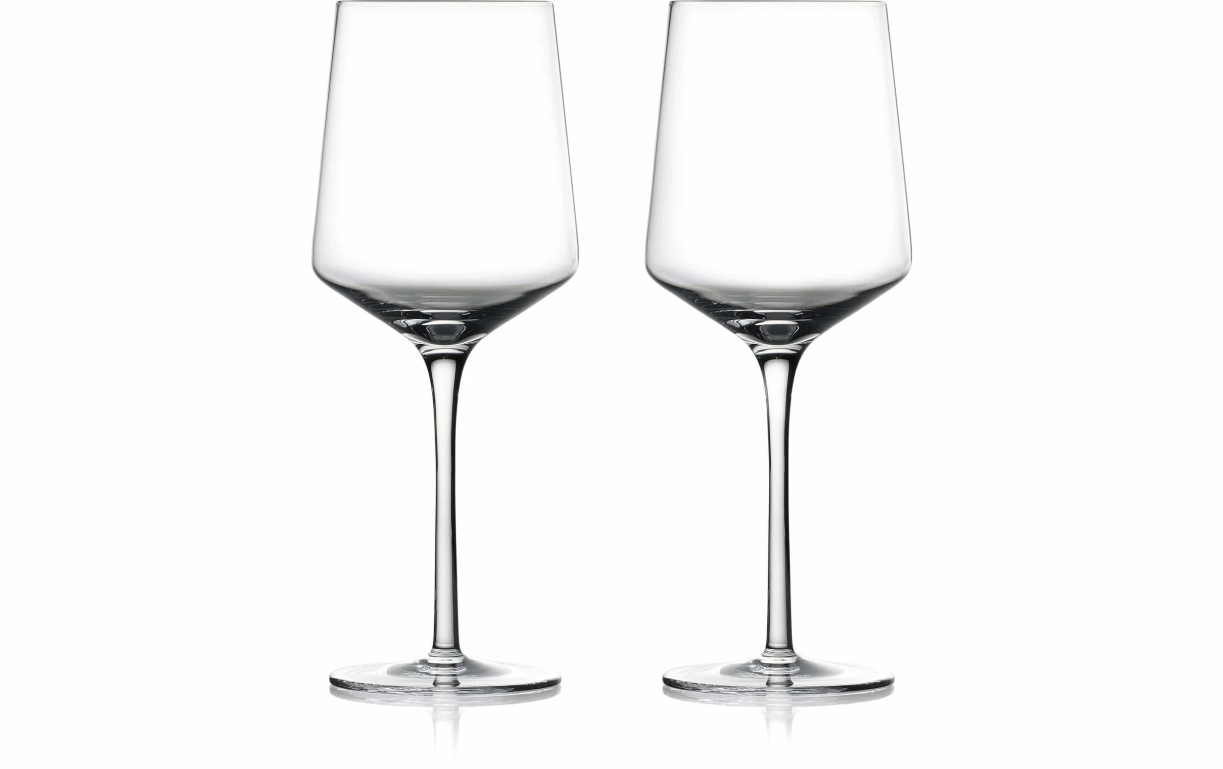 Zone Denmark Verre à Vin Rouge Rocks 480 Ml, 2 Pièce/s, Transparent - Verres à Vin 3 Zone Denmark Verre à Vin Rouge Rocks 480 Ml, 2 Pièce/s, Transparent - Verres à Vin