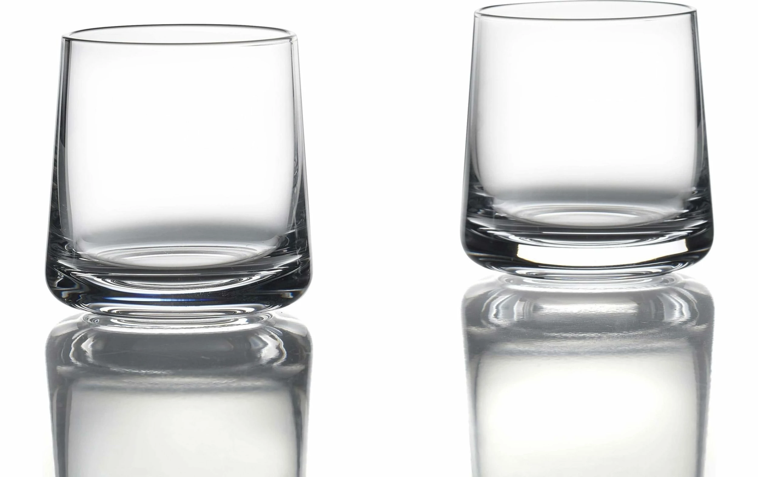 Zone Denmark Verre à Whisky Rocks 220 Ml, 2 Pièce/s, Transparent - Verres à Whisky 3 Zone Denmark Verre à Whisky Rocks 220 Ml, 2 Pièce/s, Transparent - Verres à Whisky