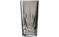 Alternative view of Leonardo Verre à Long Drink Capri 390 Ml, 4 Pièce/s, Gris - Verres à Cocktail