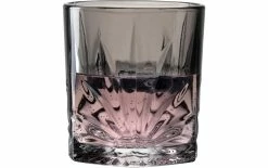 Leonardo Verre à Whisky Capri 330 Ml, 4 Pièce/s, Gris - Verres à Whisky -Ritzenhoff Shop unnamed file 369