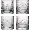 La Rochère Verre à Whisky Dandy 300 Ml, 4 Pièce/s, Transparent - Verres à Whisky 1 La Rochère Verre à Whisky Dandy 300 Ml, 4 Pièce/s, Transparent - Verres à Whisky -Ritzenhoff Shop unnamed file 371