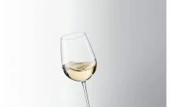 Alternative view of Leonardo Verre à Vin Blanc Tivoli 450 Ml, 6 Pièce/s, Transparent - Verres à Vin