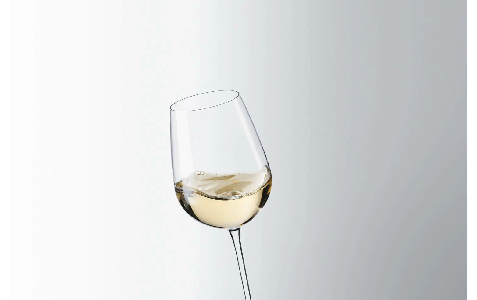 Leonardo Verre à Vin Blanc Tivoli 450 Ml, 6 Pièce/s, Transparent - Verres à Vin 4 Leonardo Verre à Vin Blanc Tivoli 450 Ml, 6 Pièce/s, Transparent - Verres à Vin – Image 2