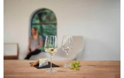 Leonardo Verre à Vin Blanc Tivoli 450 Ml, 6 Pièce/s, Transparent - Verres à Vin 7 Leonardo Verre à Vin Blanc Tivoli 450 Ml, 6 Pièce/s, Transparent - Verres à Vin -Ritzenhoff Shop unnamed file 378