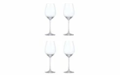 Spiegelau Verre à Vin Blanc Salute 460 Ml, 4 Pièce/s, Transparent - Verres à Vin