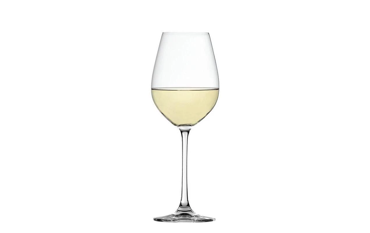 Spiegelau Verre à Vin Blanc Salute 460 Ml, 4 Pièce/s, Transparent - Verres à Vin 4 Spiegelau Verre à Vin Blanc Salute 460 Ml, 4 Pièce/s, Transparent - Verres à Vin – Image 2