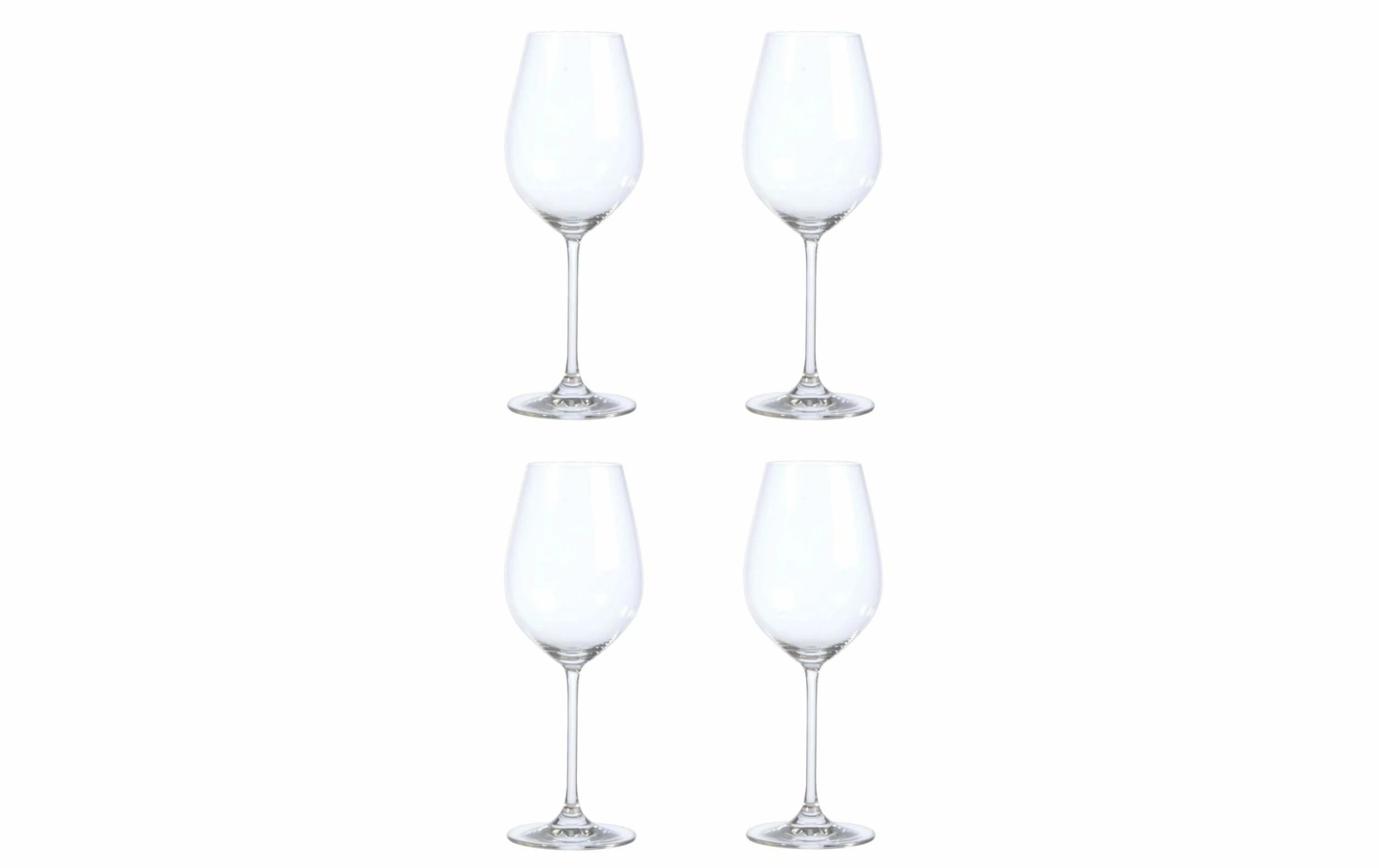 Spiegelau Verre à Vin Rouge Salute 550 Ml, 4 Pièce/s, Transparent - Verres à Vin 3 Spiegelau Verre à Vin Rouge Salute 550 Ml, 4 Pièce/s, Transparent - Verres à Vin