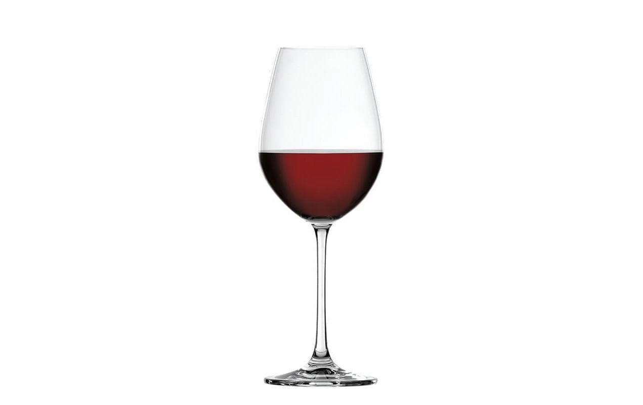 Spiegelau Verre à Vin Rouge Salute 550 Ml, 4 Pièce/s, Transparent - Verres à Vin 4 Spiegelau Verre à Vin Rouge Salute 550 Ml, 4 Pièce/s, Transparent - Verres à Vin – Image 2