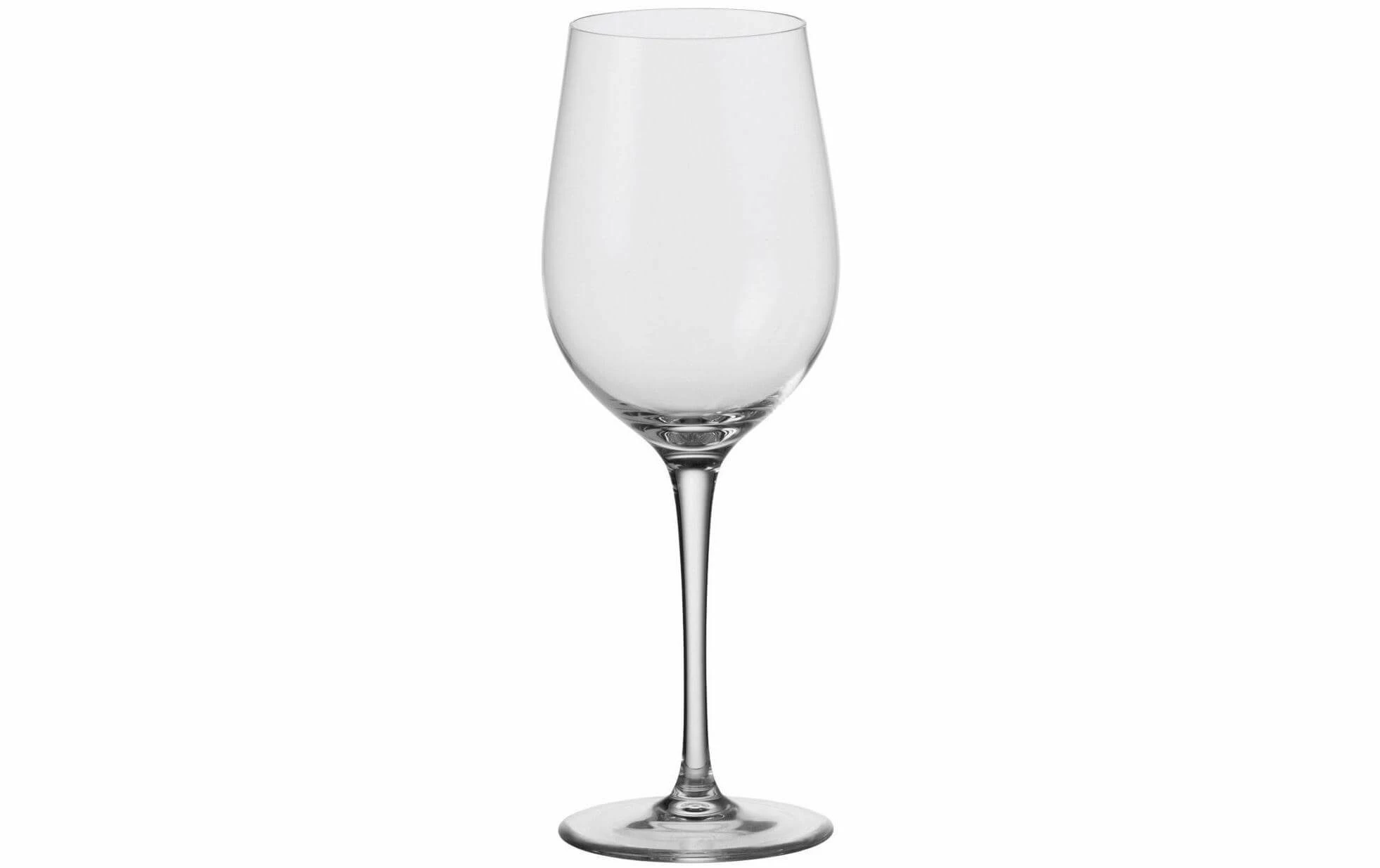 Leonardo Verre à Vin Blanc Ciao+ 370 Ml, 6 Pièce/s, Transparent - Verres à Vin 4 Leonardo Verre à Vin Blanc Ciao+ 370 Ml, 6 Pièce/s, Transparent - Verres à Vin – Image 2