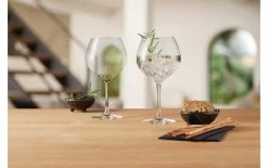 Alternative view of Leonardo Verre à Gin Gin 630 Ml, 4 Pièce/s, Transparent - Verres à Cocktail