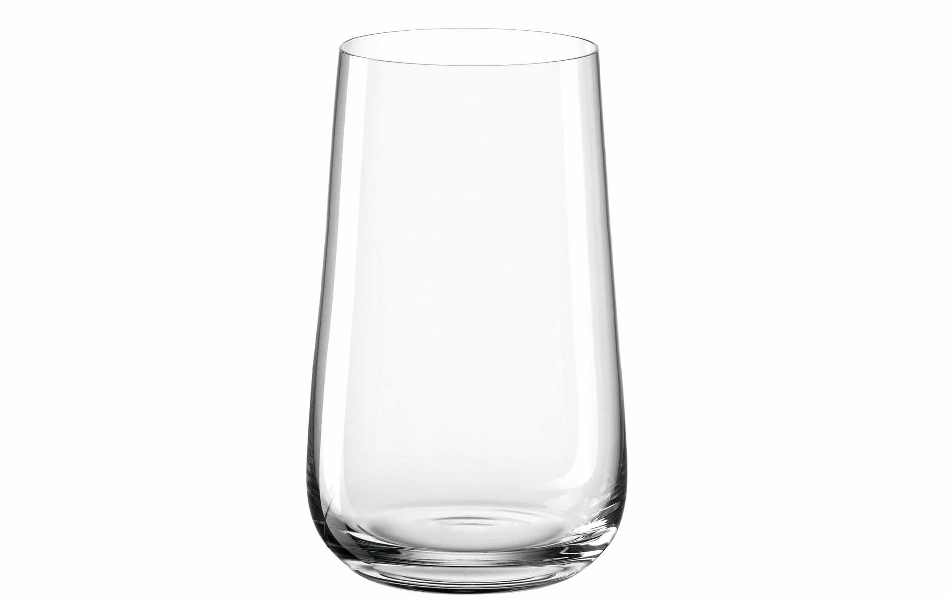 Leonardo Verre à Long Drink Brunelli 530 Ml, 6 Pièce/s, Transparent - Verres à Cocktail 4 Leonardo Verre à Long Drink Brunelli 530 Ml, 6 Pièce/s, Transparent - Verres à Cocktail – Image 2
