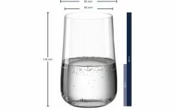 Leonardo Verre à Long Drink Brunelli 530 Ml, 6 Pièce/s, Transparent - Verres à Cocktail 7 Leonardo Verre à Long Drink Brunelli 530 Ml, 6 Pièce/s, Transparent - Verres à Cocktail -Ritzenhoff Shop unnamed file 399