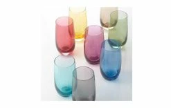Leonardo Verre Sora 390 Ml, 6 Pièce/s, Vert - Verres à Boire 7 Leonardo Verre Sora 390 Ml, 6 Pièce/s, Vert - Verres à Boire -Ritzenhoff Shop unnamed file 405